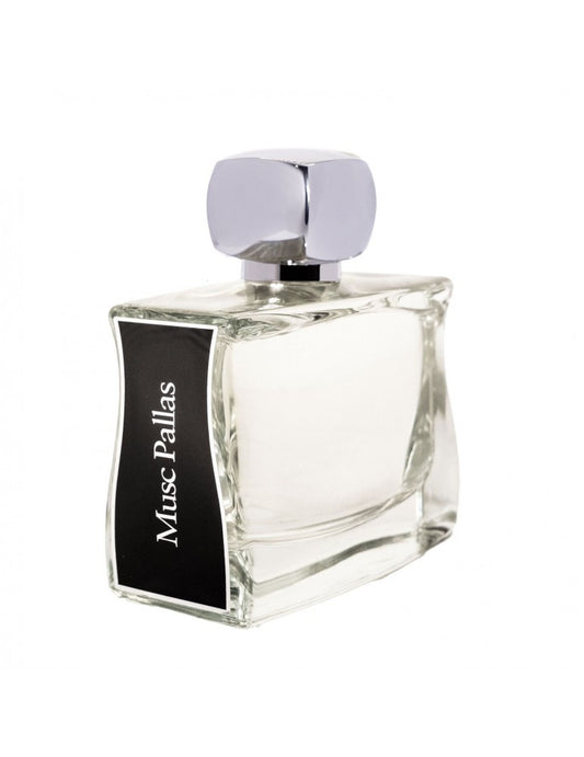 Profumo Musc Pallas di Jovoy Paris