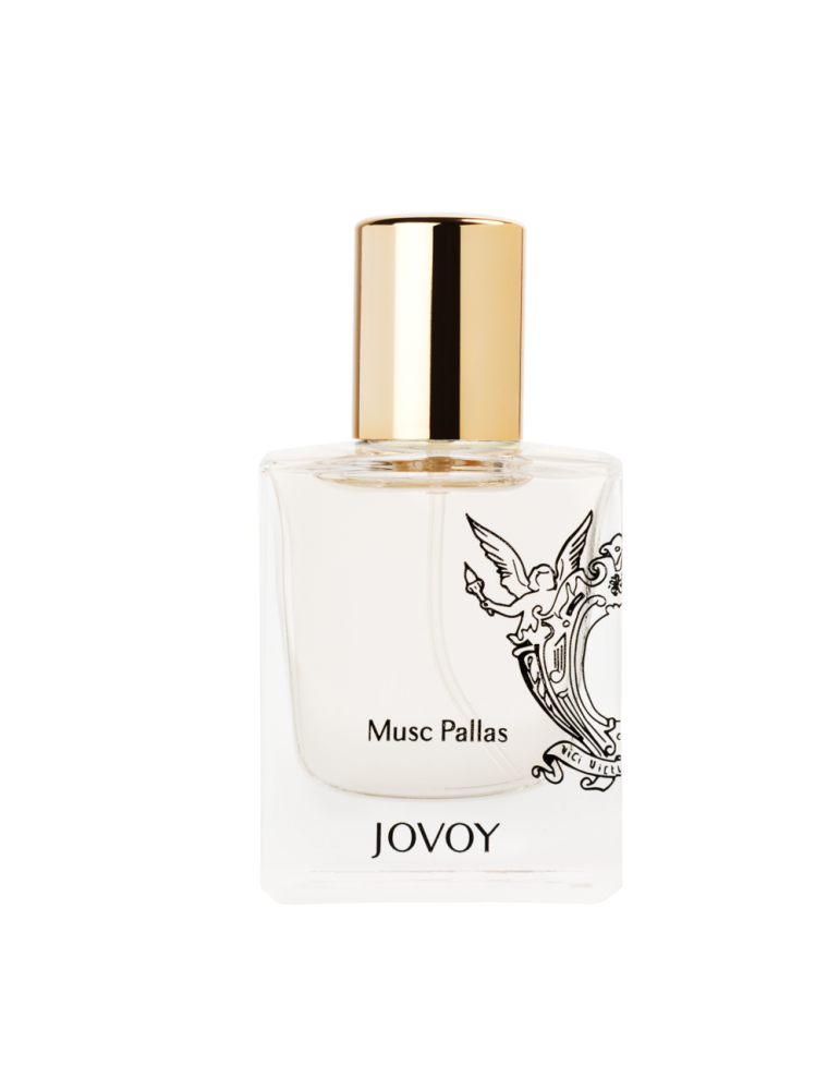 JOVOY PARIS - MUSC PALLAS