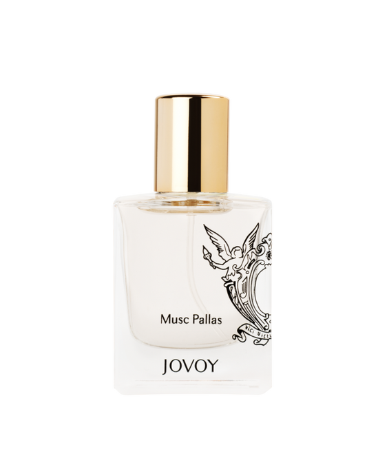 JOVOY PARIS - MUSC PALLAS