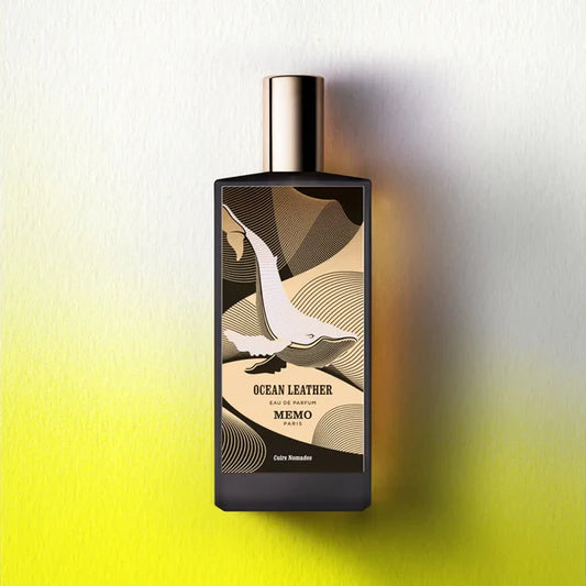 MEMO PARIS - OCEAN LEATHER