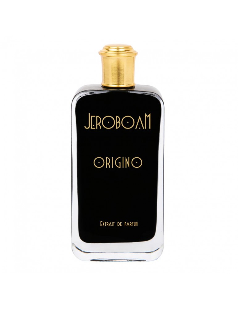 JEROBOAM - ORIGINO