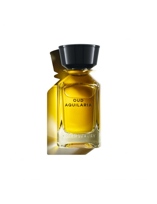 OMAN LUXURY - OUD AQUILARIA