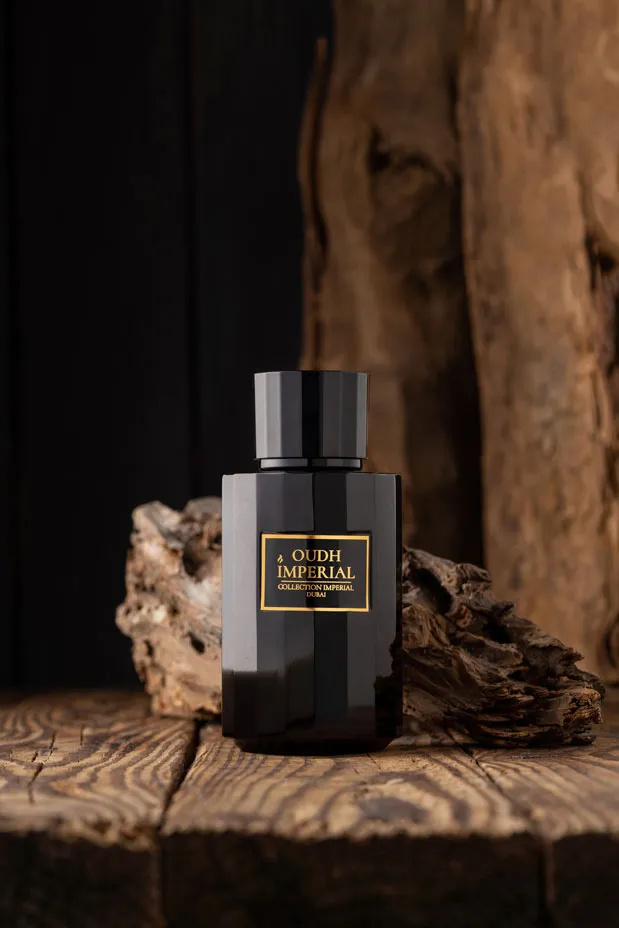 IMPERIAL PARFUMS - OUDH IMPERIAL