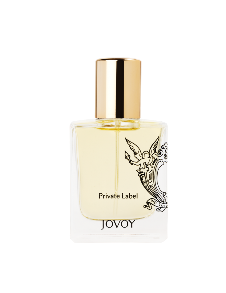 JOVOY PARIS - PRIVATE LABEL