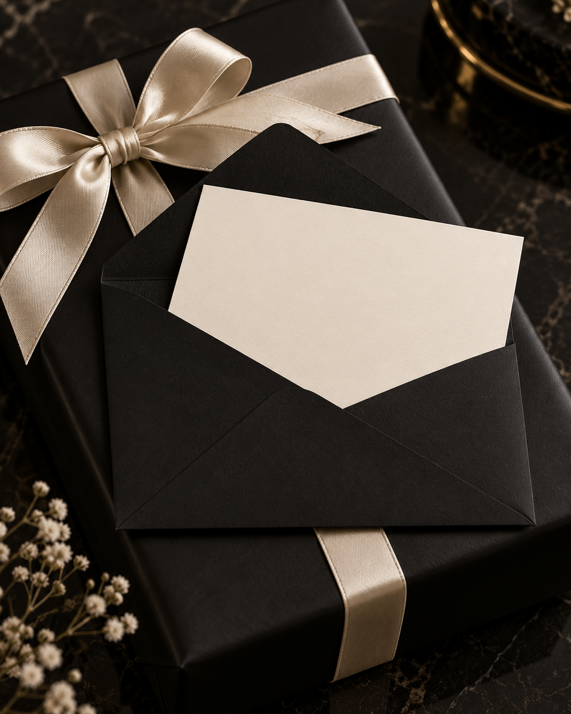 Gift card Sillage Luxury Parfums