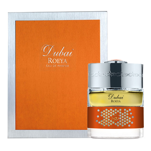 THE SPIRIT OF DUBAI - ROEYA