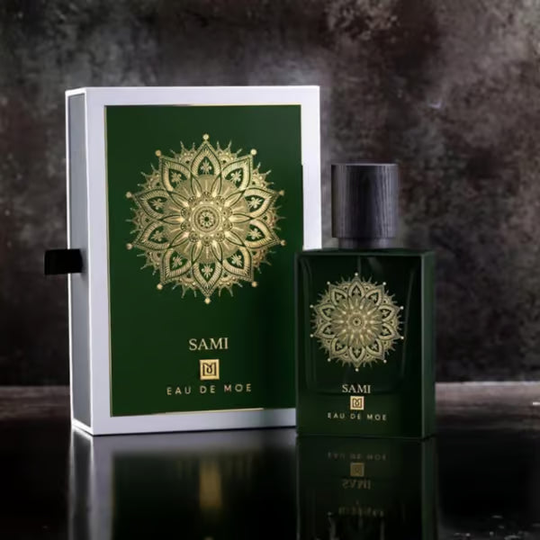 EAU DE MOE - SAMI