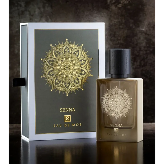 EAU DE MOE - SENNA