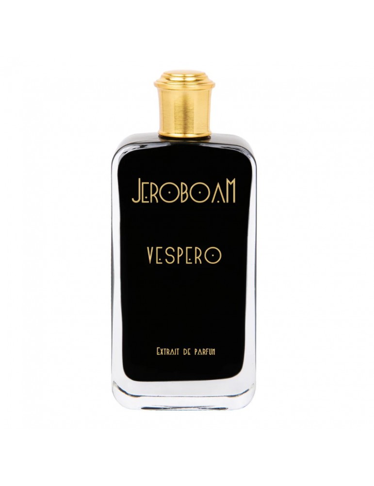 JEROBOAM - VESPERO