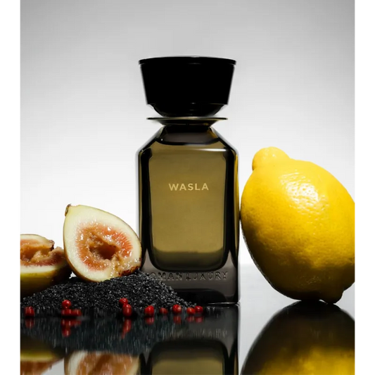 OMAN LUXURY - WASLA