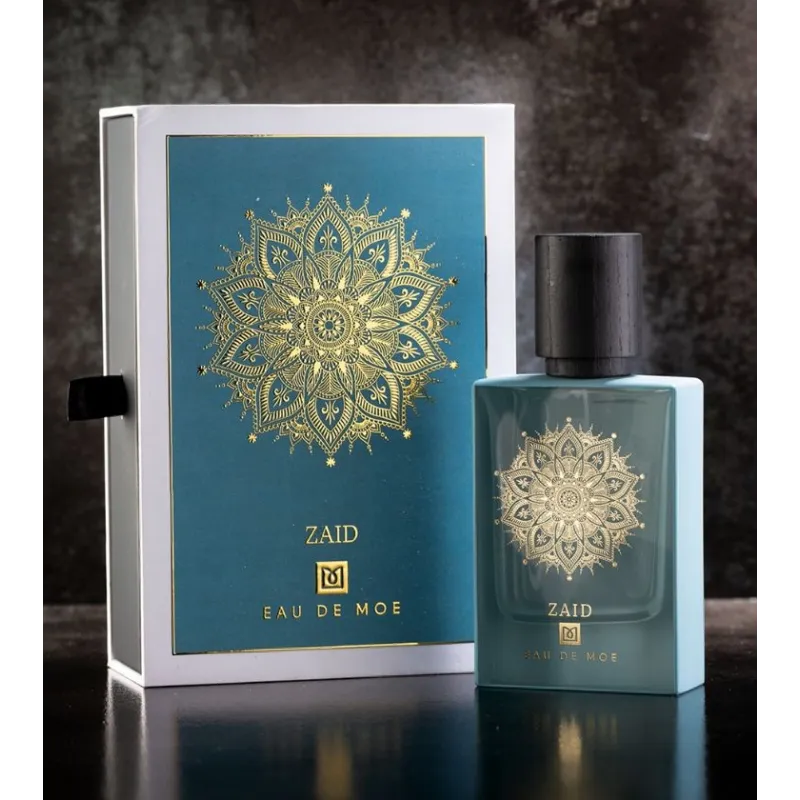 EAU DE MOE - ZAID