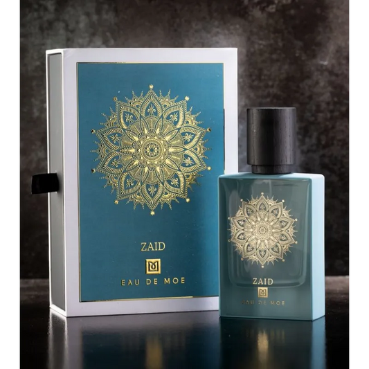 EAU DE MOE - ZAID